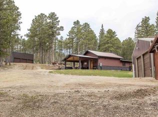 21615 High Country Ct, Deadwood, SD 57732