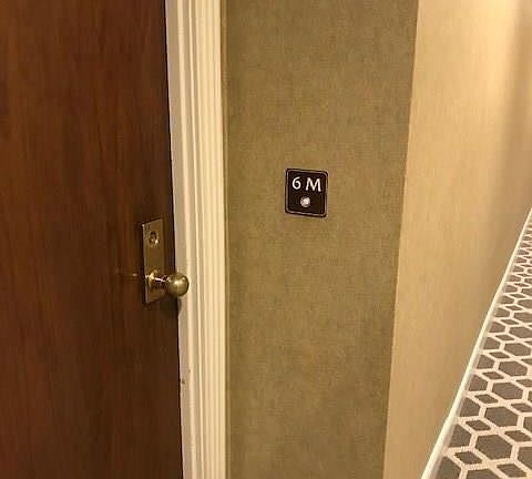 3rd image of 14 Greenway Plz Unit 6M
