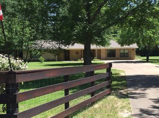 3001 Old Union Rd, Lufkin, TX 75904