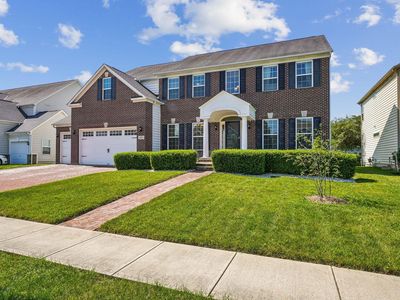 1897 Timber Haven Ct, Grove City, OH, 43123