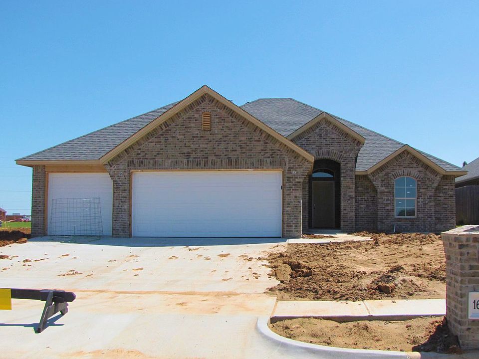 1st image of 16908 Triana Drive