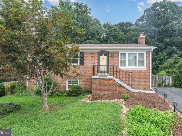 4904 Lombard Ln, Woodbridge, VA 22193