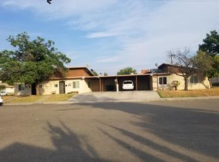 3256 Mayfair Blvd, Fresno, CA 93703