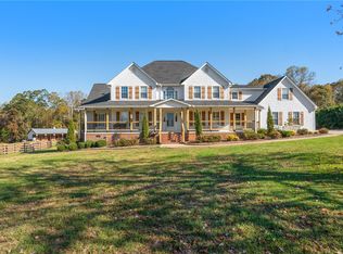 132 Lake Rd, Easley, SC 29642