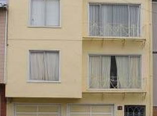 714 32nd Ave, San Francisco, CA