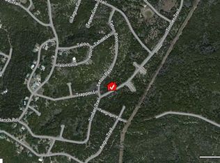 8504 Timber Trl, Leander, TX 78645