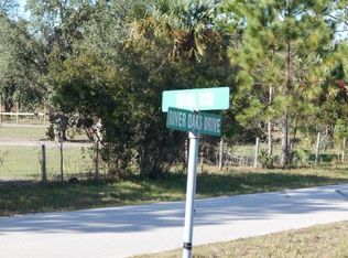 1201 Quail Run, Osteen, FL 32764