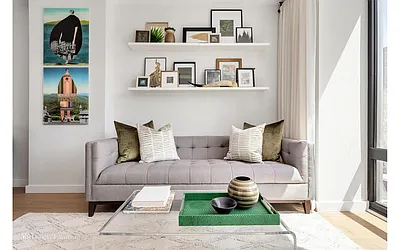 Sold by Douglas Elliman