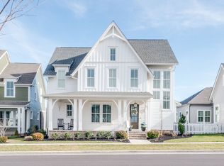 315 Stephens Valley Blvd, Nashville, TN 37221
