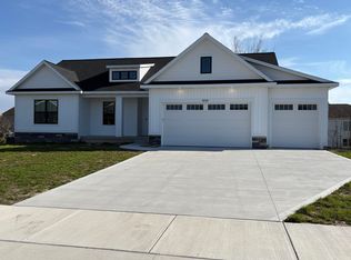 1858 Northfield Ct SW, Byron Center, MI