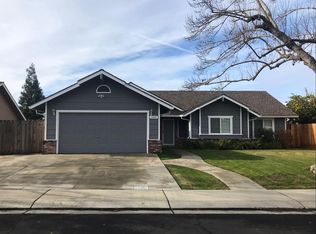 1509 Fransen Ln, Modesto, CA 95355