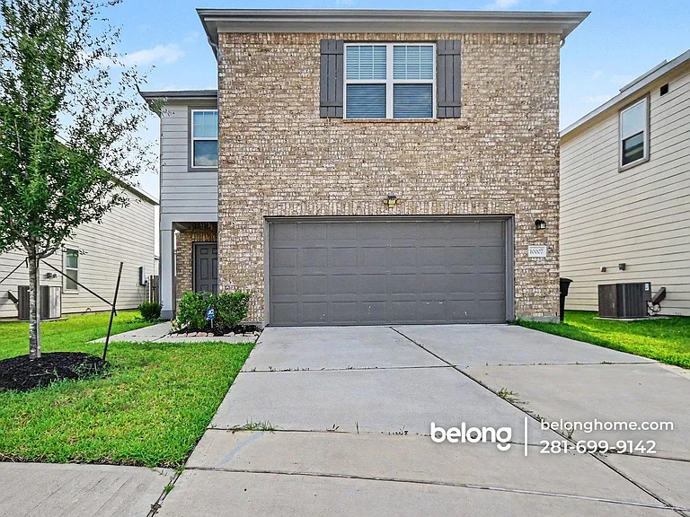 10007 Yellow Bell Dr — Photo 1