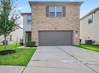 10007 Yellow Bell Dr, Houston, TX 77016