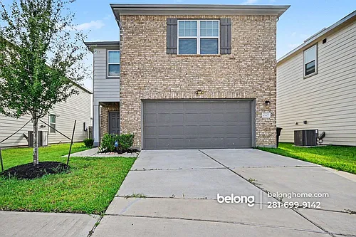 10007 Yellow Bell Dr Photo 1