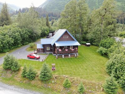 2415 Afognak Ave, Seward, AK, 99664
