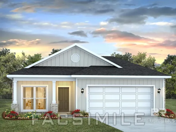 8959 Chabo Cir, Foley, AL 36535