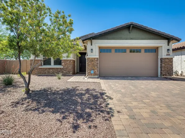 9719 W LOS GATOS Drive, Peoria, AZ 85383