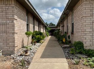 2009 Bracey St, Mission, TX 78572