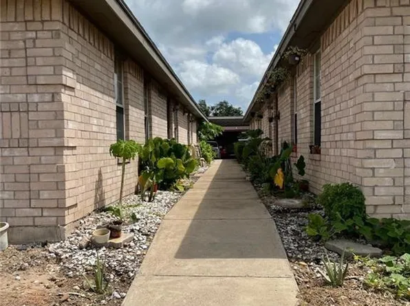 2009 Bracey St, Mission, TX 78572