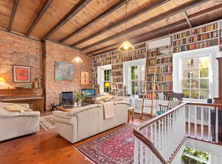 44A Morton St #2, New York, NY 10014