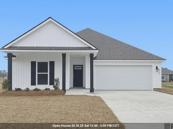 5465 Gallantry Ct, Baton Rouge, LA 70811