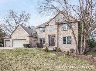 5741 Talltimber St SE, Grand Rapids, MI 49546