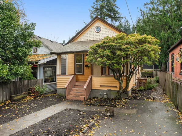 6920 SE Belmont St, Portland, OR 97215