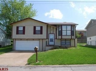 2650 Ryan Rd, Arnold, MO 63010