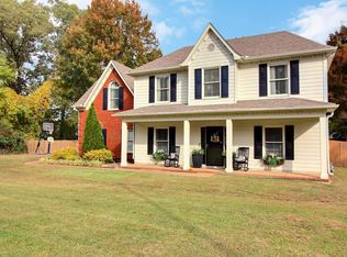 244 Home Pl, Collierville, TN 38017