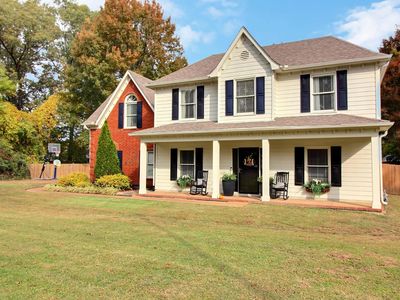 244 Home Pl, Collierville, TN, 38017