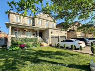 3 Lexington Rd, Brampton, ON L6P 2A9