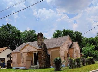 4701 S Denley Dr, Dallas, TX 75216