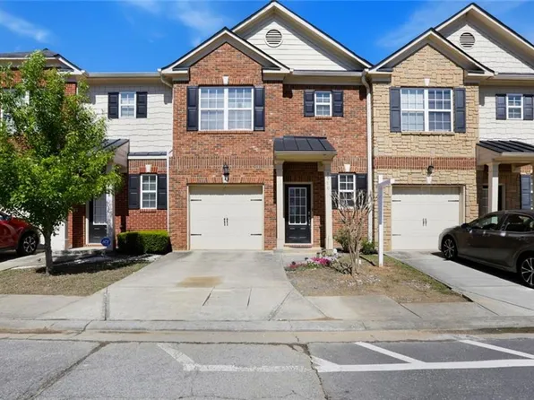 1970 Ferentz Trce, Norcross, GA 30071