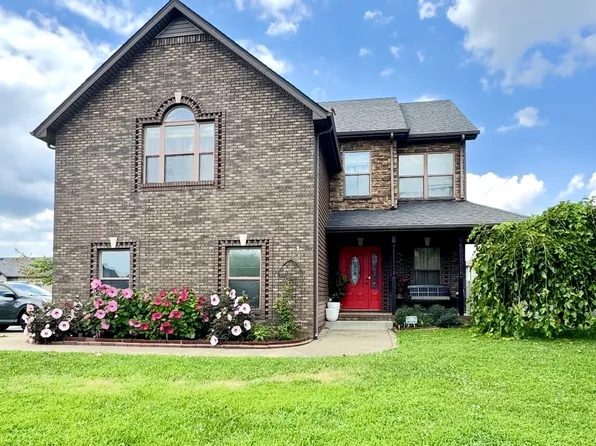 711 Gaine Lynn Dr, Clarksville, TN 37040