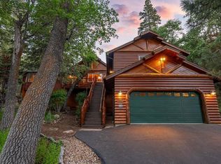 43515 Shasta Pl, Big Bear Lake, CA 92315