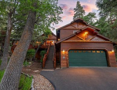 43515 Shasta Pl, Big Bear Lake, CA, 92315