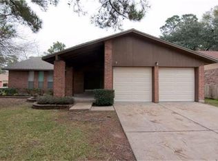 17430 Crestline Rd, Humble, TX 77396