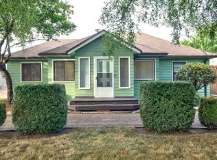 601 Sierra Vista Dr, Newberg, OR 97132
