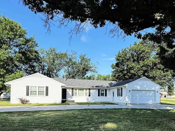 603 Martindale St, Burlington, KS 66839