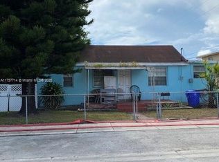 2158 NW 32nd St, Miami, FL 33142
