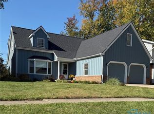 5211 Bridlington Dr, Toledo, OH 43623