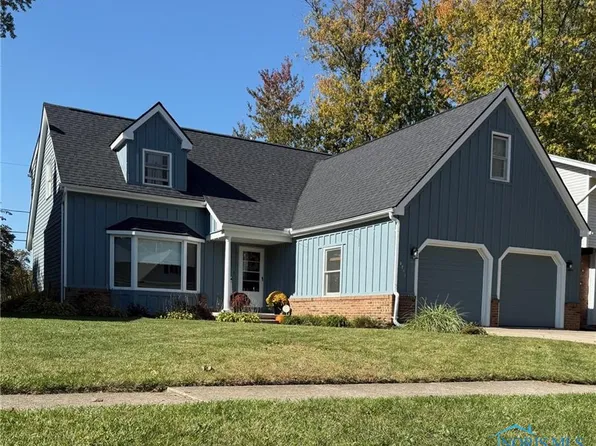 5211 Bridlington Dr, Toledo, OH 43623