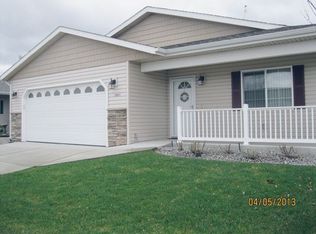 13471 N Grand Canyon St, Rathdrum, ID 83858