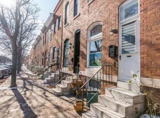506 S Lakewood Ave, Baltimore, MD 21224