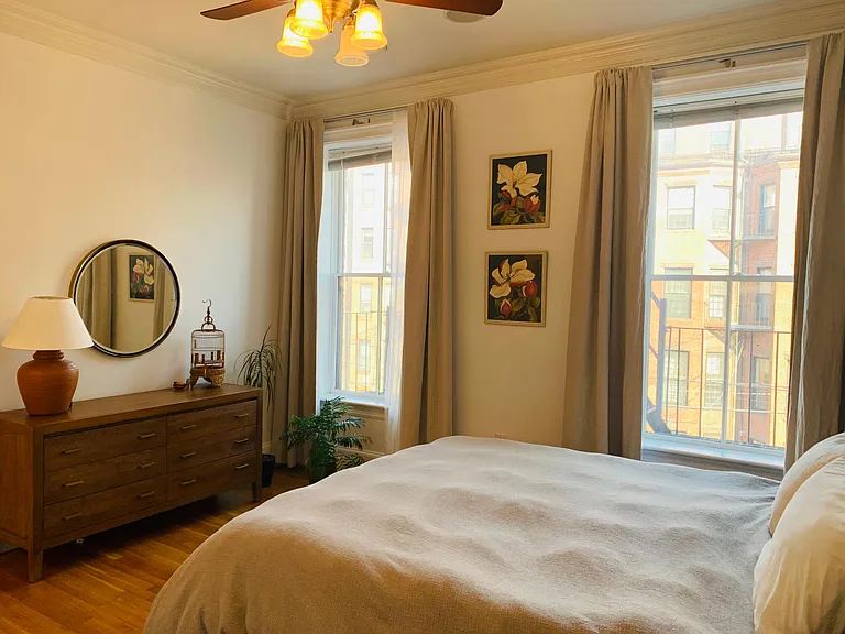 299 Marlborough St #3 — Photo 9
