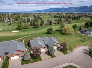 407 White Fox Run, Polson, MT 59860