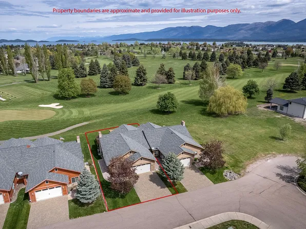 407 White Fox Run, Polson, MT 59860
