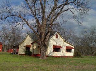 780 Thompson Rd, Pinehurst, GA 31070