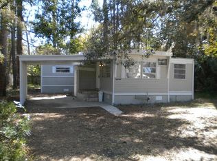 343 Juanita Ave, Saint Augustine, FL 32084