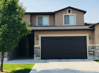 132 E 745 S, Smithfield, UT 84335